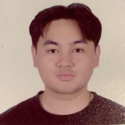 CHRISTIAN JOSEPH PALAOAG