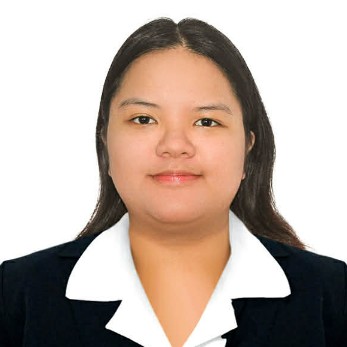 Pia Angela Del Rosario