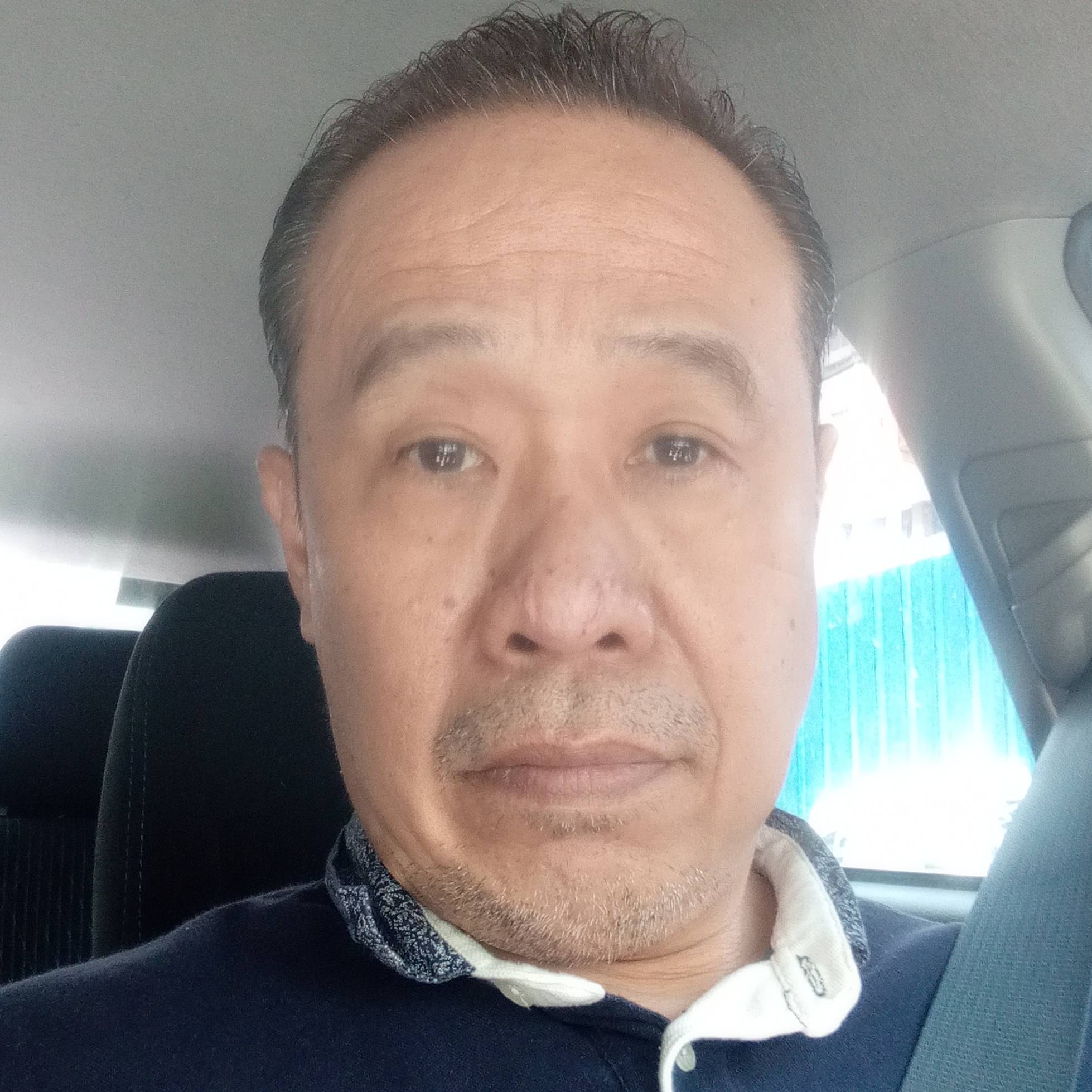 CHRIS GASPAR-SEOW