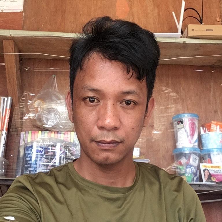 Randell Gandeza