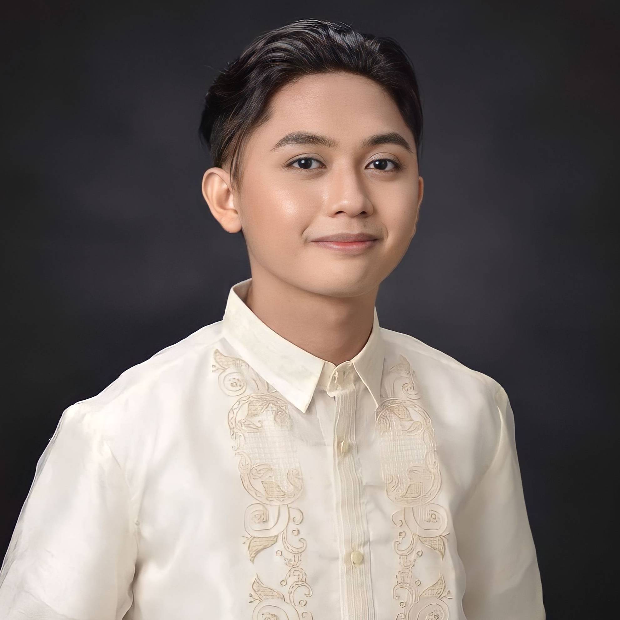Prince Immanuel L. Chiu