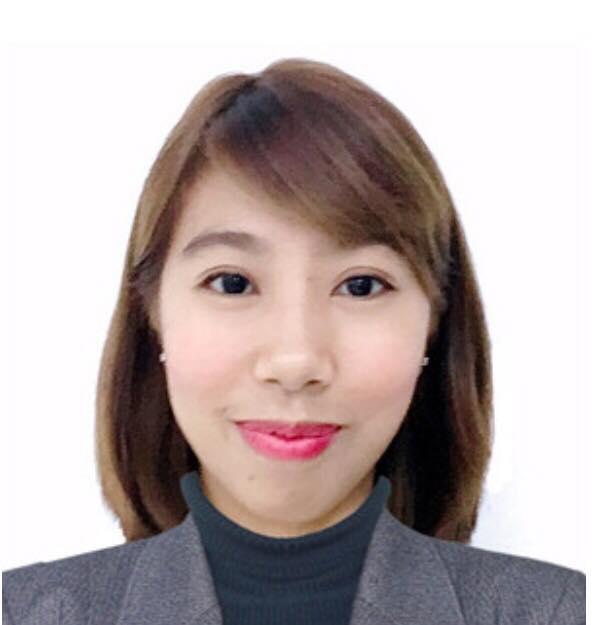 Desiree S. Damian