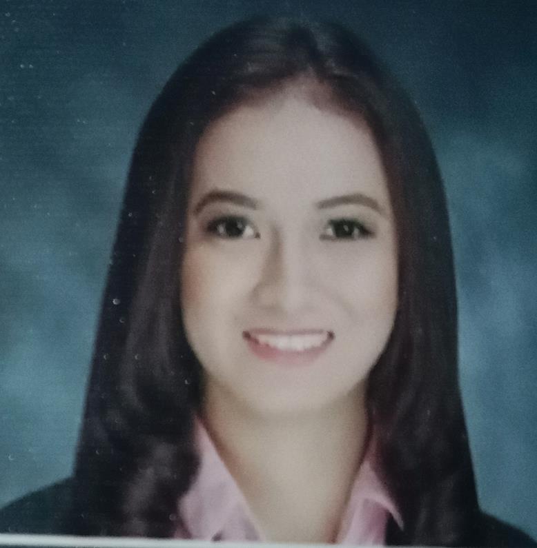 ROSE ANN T. CRUZADO
