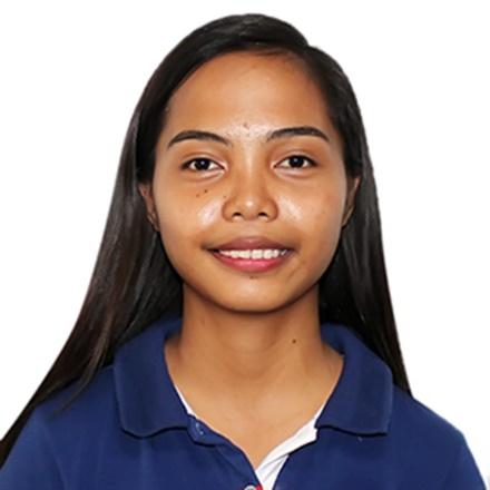 Jessa U. Obarco