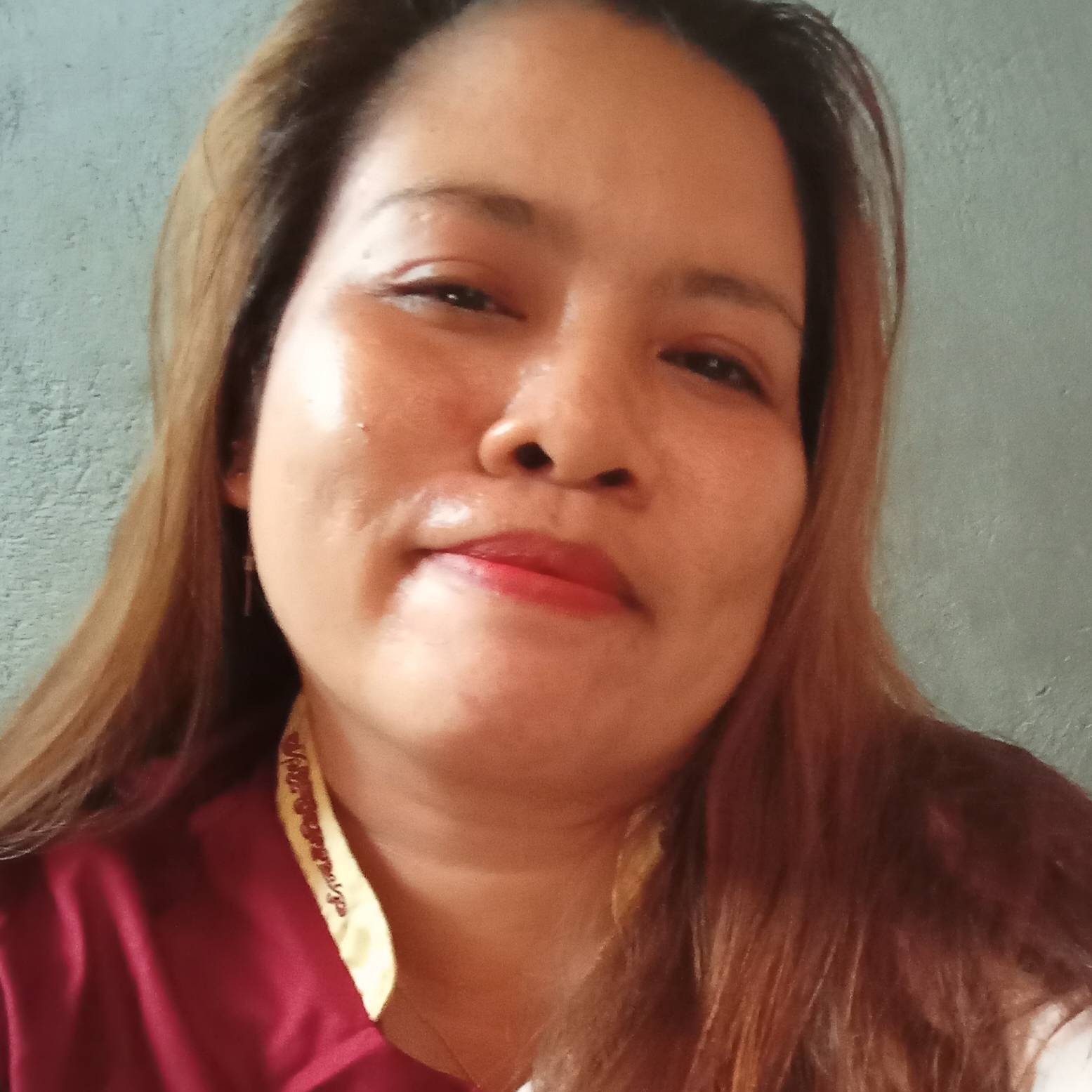 Rose Marie Diaz