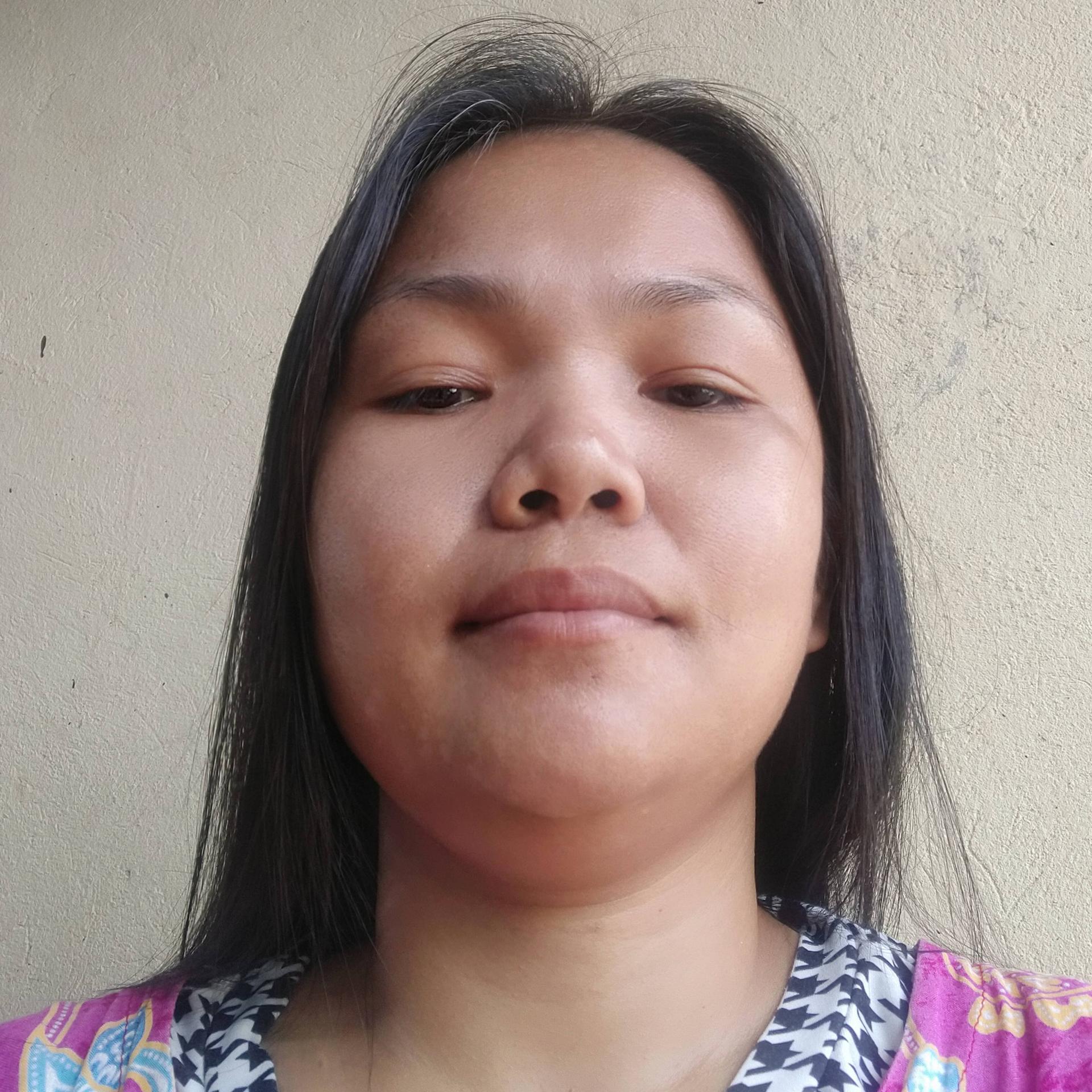 Maria Regina Baranda