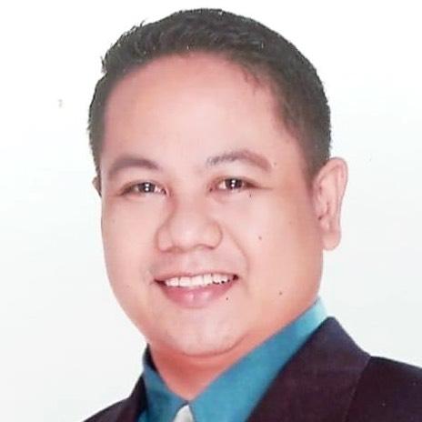 Manuel Jr M. Buhisan