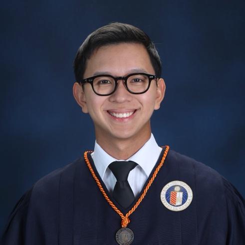 Anton Alessandro C. Lao