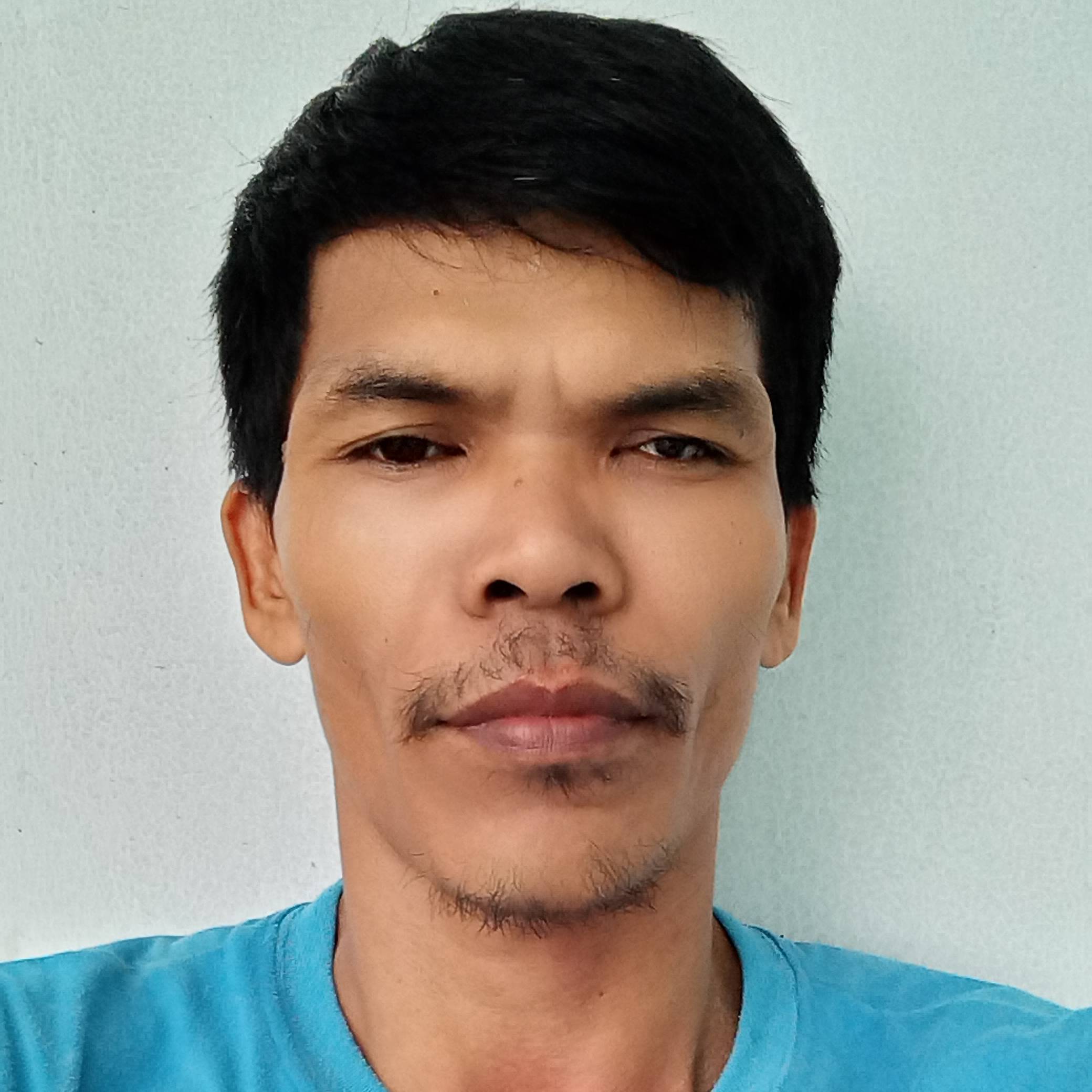 Albert Oman