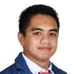 Darryl Pelwigan