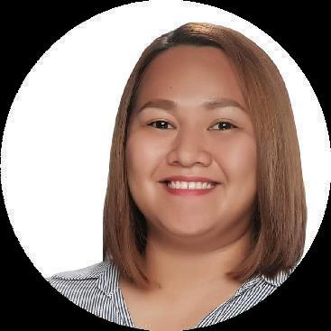 Mildy Joy D. Pagkaliwagan
