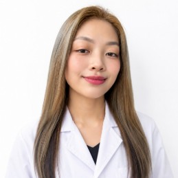 PRINCESS MAE MAGSAYO