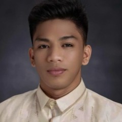 Japeth Jay Tandoc