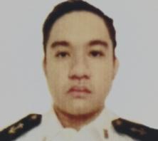 Airon Ray Abriol