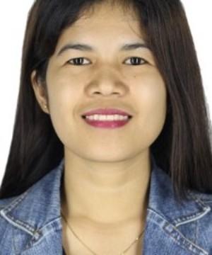 LARIZA R. CUESTAS