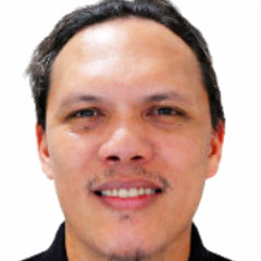 Keenan Carlo Molina