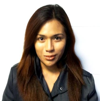 TONI MAPUA