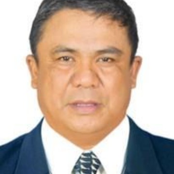 JOMEL ROBLES ROSALES