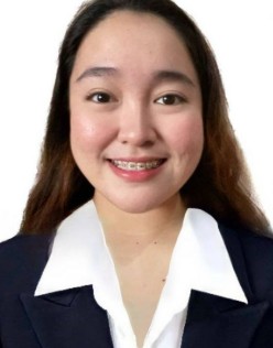 LYKA P. MENDOZA