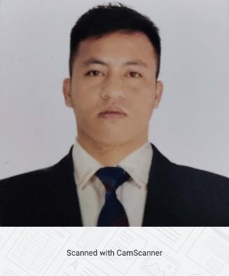 NOE TUZON JR.