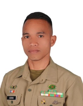 BIENVENIDO BONGCAYAO LOZADA