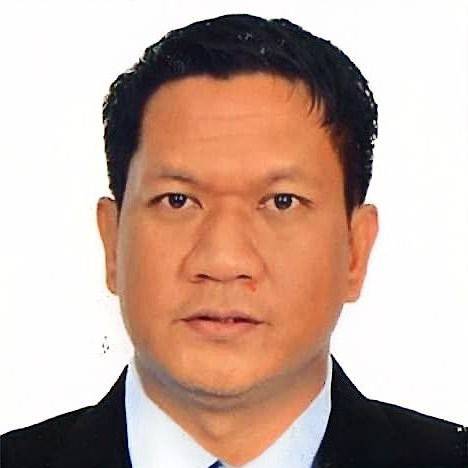 Dexter L. Matias