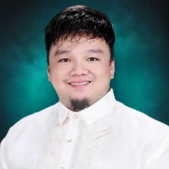 Jimbo Gumangan Enero