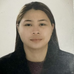 Elaine Grace Naga