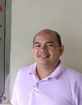 Pastor Jones Denusta
