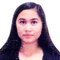 Odessa Jeed Flores