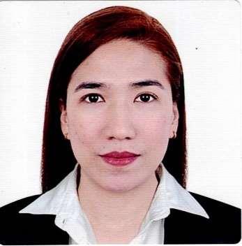 JEAN AILEEN PATAWARAN