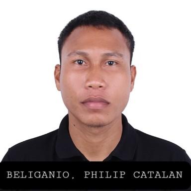 Philip Beliganio