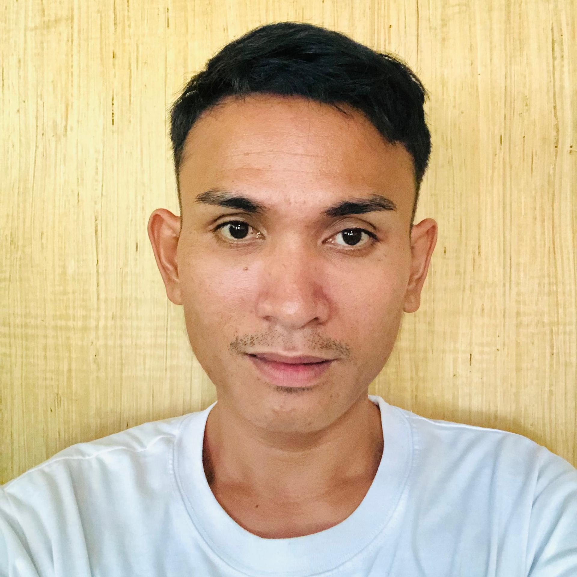 Ardison Benitez