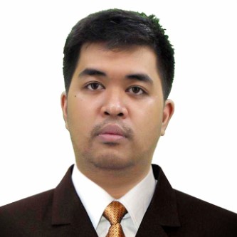 JOHN ERWIN V. BALTAZAR