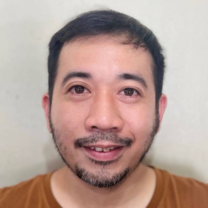 Roehl Rivera
