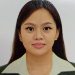 Sheena Joy Camerino