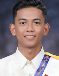 REYMARK V. LIWAG