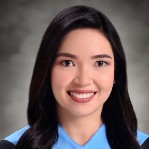 MARIE A. PARBA