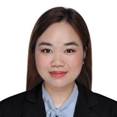 Milmar Mae Espeso