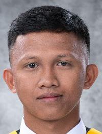 John Mark Igot