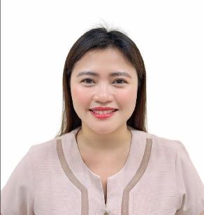 Haide Amor G. Golosino-Maduay