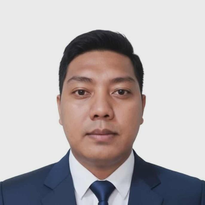 Jude Michael C. Tadea