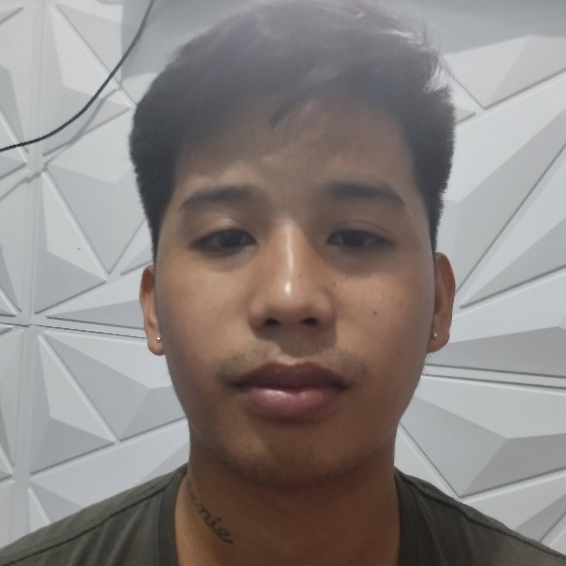 Romel Manlapid Jr