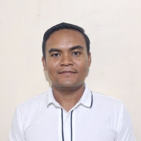 Mark Dominic Prepose