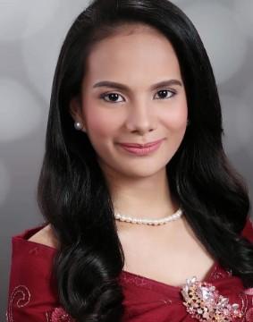 Jogie Marie Mendoza