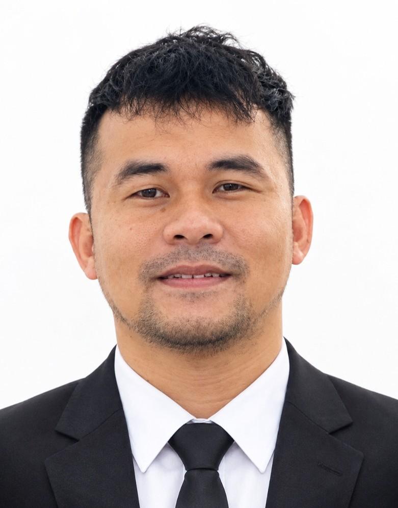 Roel Cainday