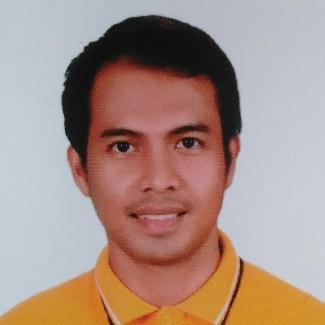 Garry B. Antolin