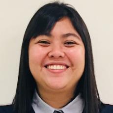 CZARINA MAE CRUZ PEIG