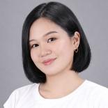 Patricia Andrea Tiamzon