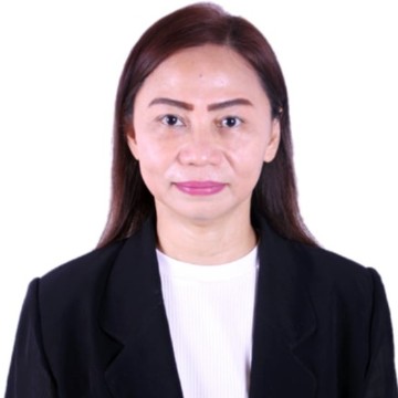 marlene Timbang